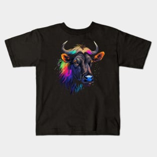 Wildebeest Kids T-Shirt